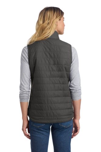 Carhartt Women's Gilliam Vest image thumbnail