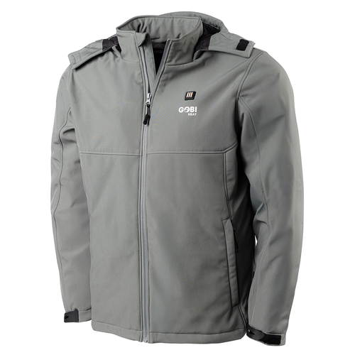 Gobi Sahara II Men's Heated Jacket image thumbnail