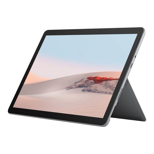 Microsoft 10.5" Surface Go 2 Tablet, Intel Pentium Gold, 4GB RAM, 64GB Drive image thumbnail