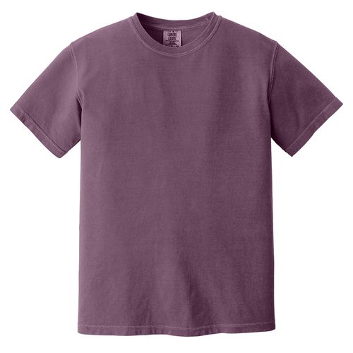 (Min 25) Comfort Colors Garment-Dyed Heavyweight T-Shirt image thumbnail