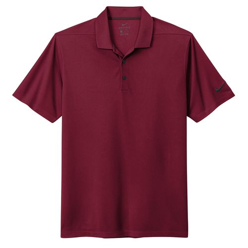 Nike Dri-FIT Micro Pique 2.0 Polo image thumbnail