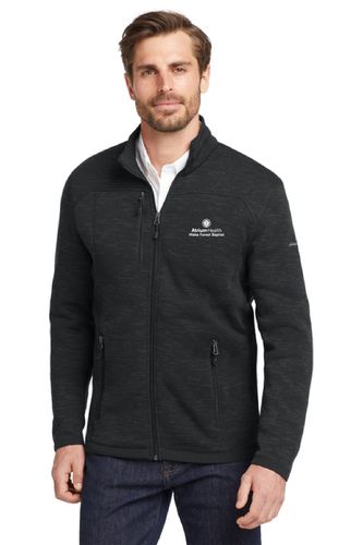 Eddie Bauer Sweater Fleece Jacket image thumbnail