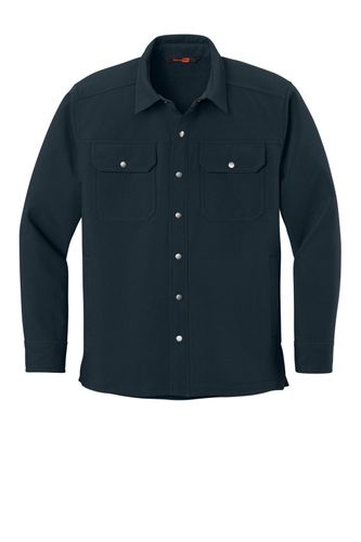 CornerStone Soft Shell Shirt Jacket CSJ73 image thumbnail