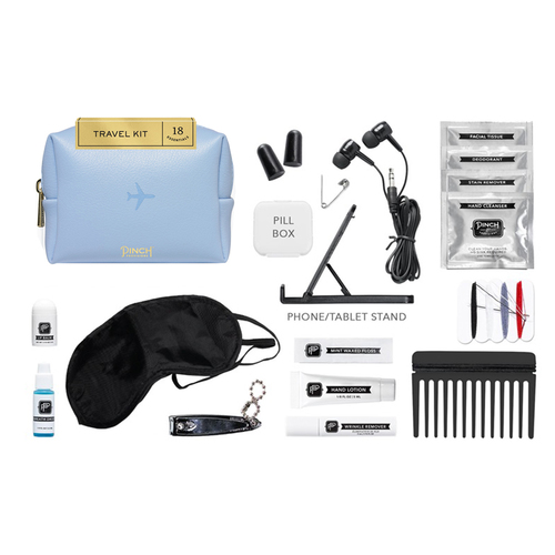 Travel Kit image thumbnail