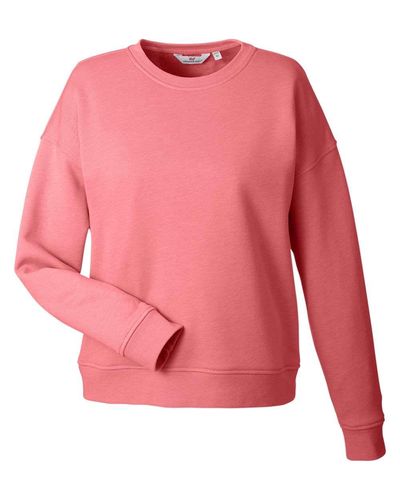 Vineyard Vines Women's Garment-Dyed Crew image thumbnail