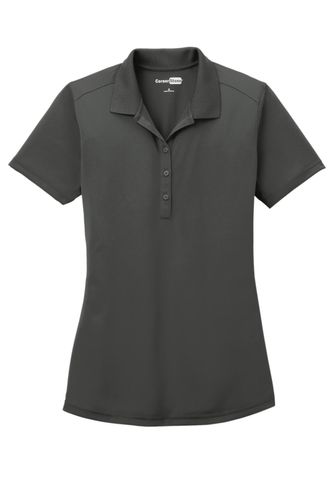 CornerStone Women's Select Lightweight Snag-Proof Polo. CS419 image thumbnail