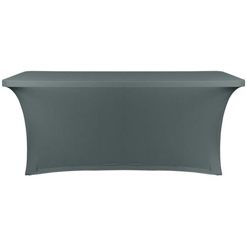Stretch Table Throw  - 8 FT  image thumbnail