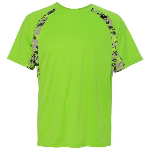 Badger Hook Digital T-Shirt image thumbnail