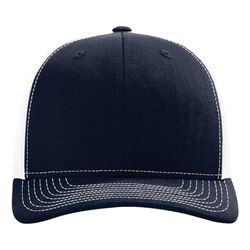 Image of Richardson Snapback Trucker Cap