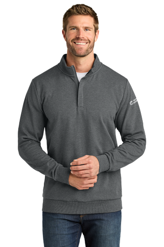 TravisMathew Ocean Villa 1/4-Zip image thumbnail