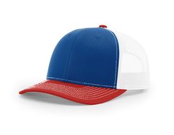 Image of Richardson 112 Trucker Cap 