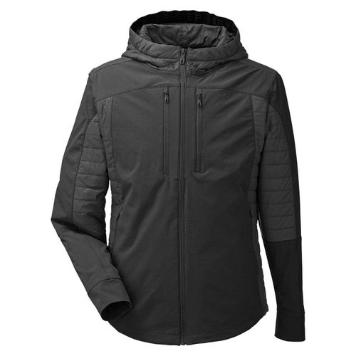 Spyder Men's Powerglyde Jacket image thumbnail