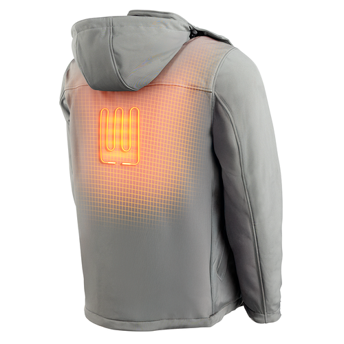 Gobi Sahara II Men's Heated Jacket image thumbnail