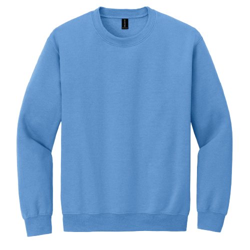 Adult BRG Crewneck Sweatshirt image thumbnail