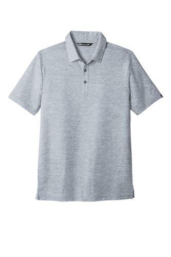 TravisMathew Oceanside Heather Polo. TM1MU412 image thumbnail
