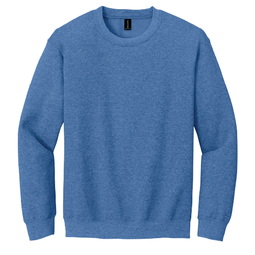 Adult BRG Crewneck Sweatshirt image thumbnail