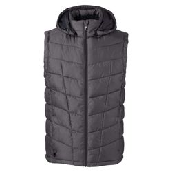 Image of Spyder Men's Pelmo Puffer Vest