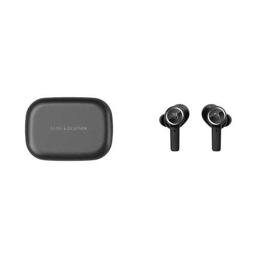 Bang & Olufsen Beoplay EX Earphones Black Anthracite image thumbnail