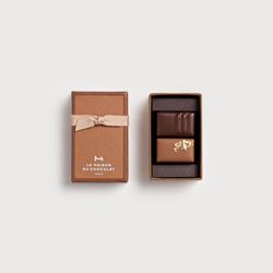 Image of La Maison du Chocolat Pralinés Gift Box – 2pcs
