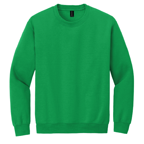 Adult BRG Crewneck Sweatshirt image thumbnail
