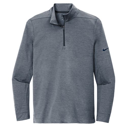 (Min 25) Nike Dry 1/2-Zip Cover-Up image thumbnail