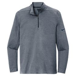 Image of (Min 25) Nike Dry 1/2-Zip Cover-Up