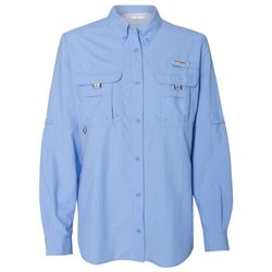 Image of Columbia Women's PFG Bahama Long Sleeve Shirt