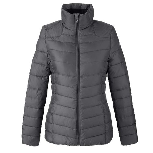 Spyder Women's Insulated Puffer Jacket image thumbnail