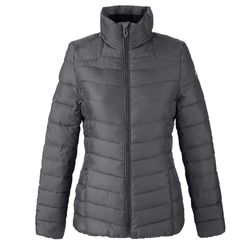 Image of Spyder Women's Insulated Puffer Jacket