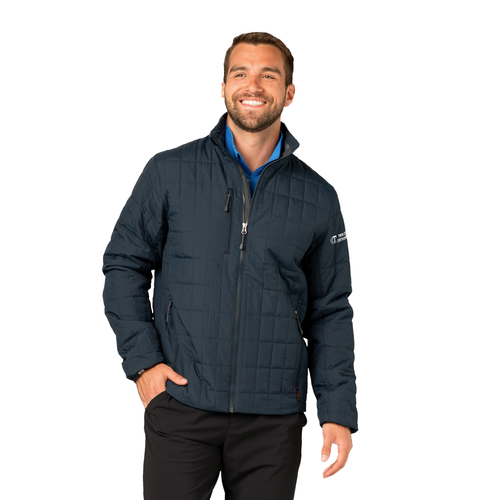 Men's Traveler Quilter Jacket  image thumbnail