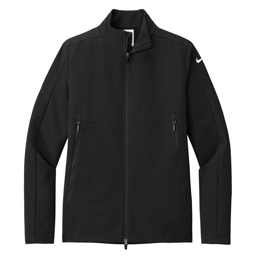 Nike Full-Zip Soft Shell Jacket image thumbnail