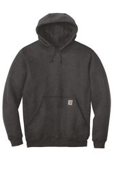 Image of Carhartt Midweight Hooded Sweatshirt. CTK121