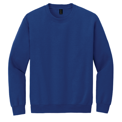 Adult BRG Crewneck Sweatshirt image thumbnail