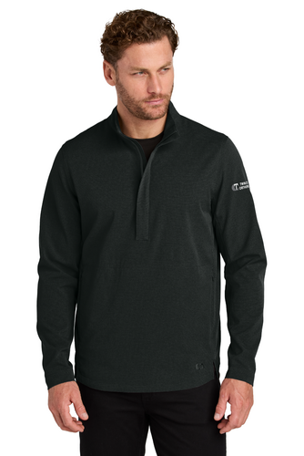 OGIO Aspect 1/2-Zip Pullover  image thumbnail