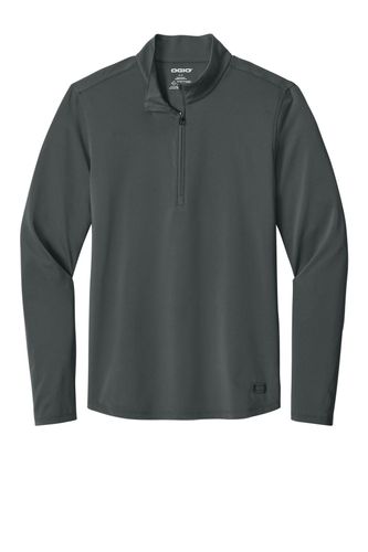 OGIO Regain 1/4-Zip image thumbnail