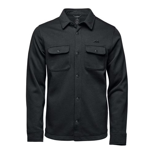 Men's Utility Fleece Jacket image thumbnail