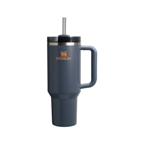 Stanley The Quencher H2.0 FlowState Tumbler, 40oz, Twilight image thumbnail