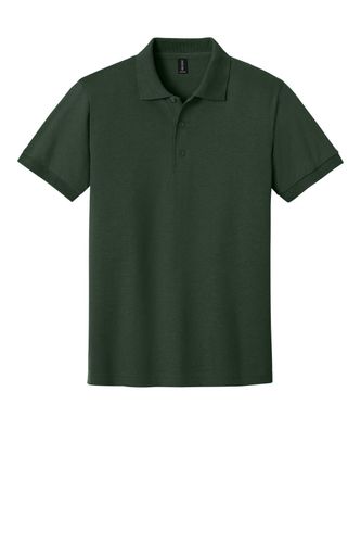 DryBlend 6-Ounce Jersey Knit Sport Shirt image thumbnail