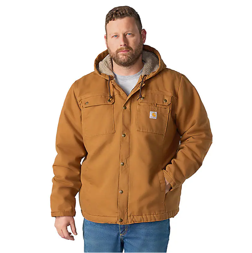 Washed Duck Bartlett Jacket 103826.444 image thumbnail