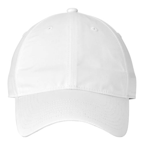Nike Unstructured Cotton/Poly Twill Cap image thumbnail