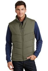 Image of Port Authority Puffy Vest