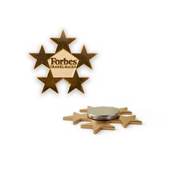 Image of Magnetic Pin Pack of 25