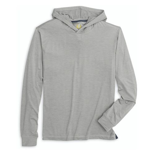 Men's Johnnie-O Talon Featherweight Performance Hoodie image thumbnail