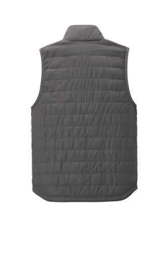 Carhartt Gilliam Vest - Mens (grey) image thumbnail