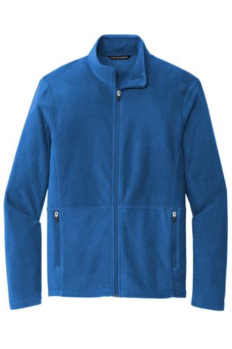 Port Authority Accord Microfleece Jacket image thumbnail