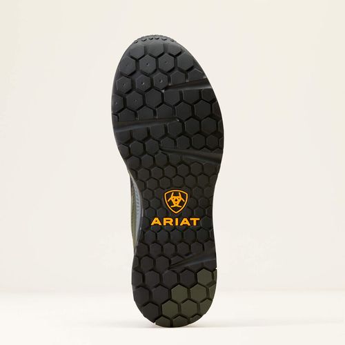 Outpace Shift Composite Toe Work Shoe Mens Copy (1) image thumbnail