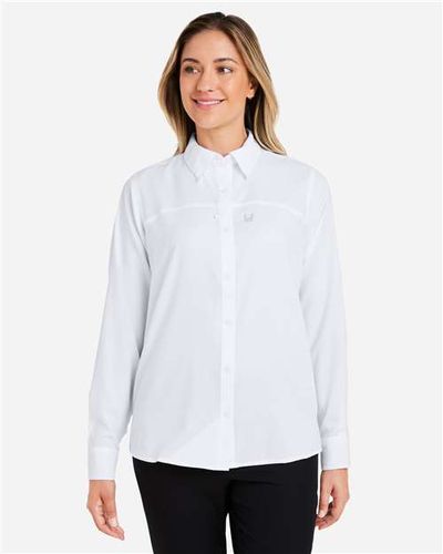 Women's Tide Point Shirt - H615006.444 image thumbnail Women's Tide Point Shirt - H615006.444 image thumbnail