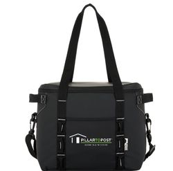 Image of Urban Peak® Waterproof 12 Can Hinge Cooler - 12+ units