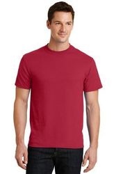 Image of Port & Co Core Blend Tee. PC55