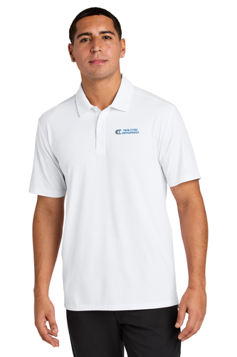 Sport-Tek Versa Polo image thumbnail